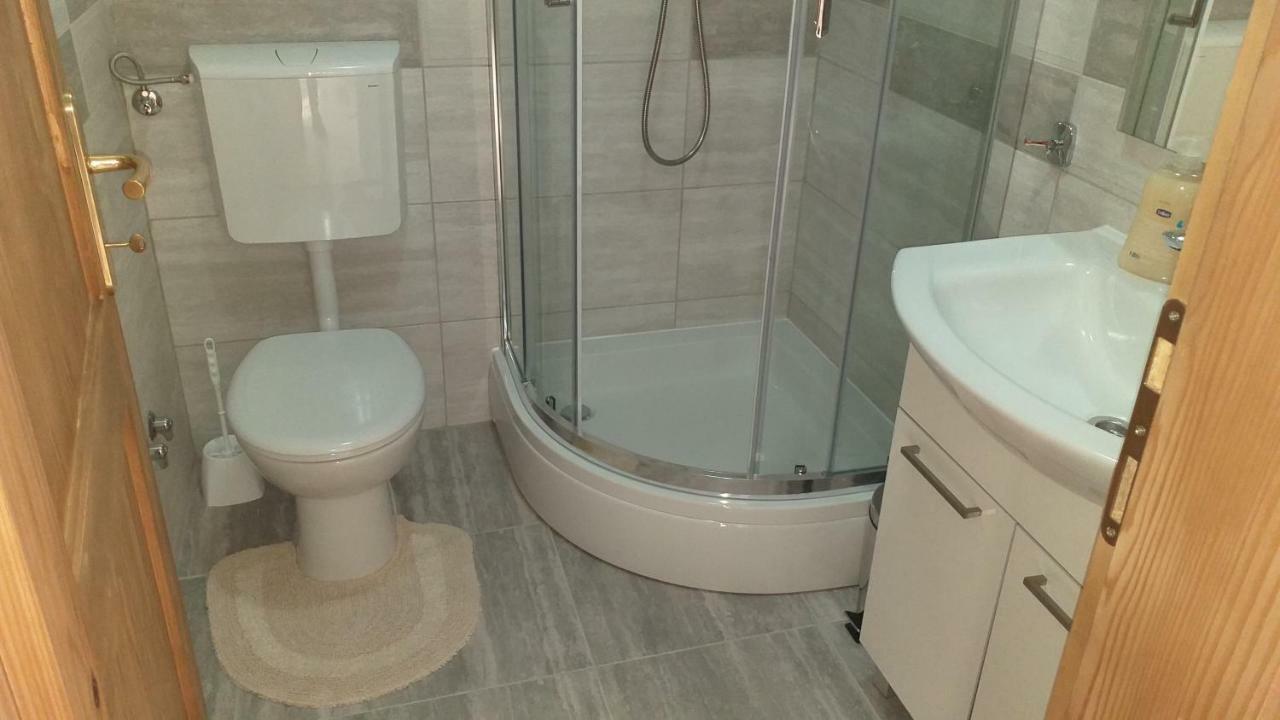 Apartment Zaklopatica Lastovo المظهر الخارجي الصورة