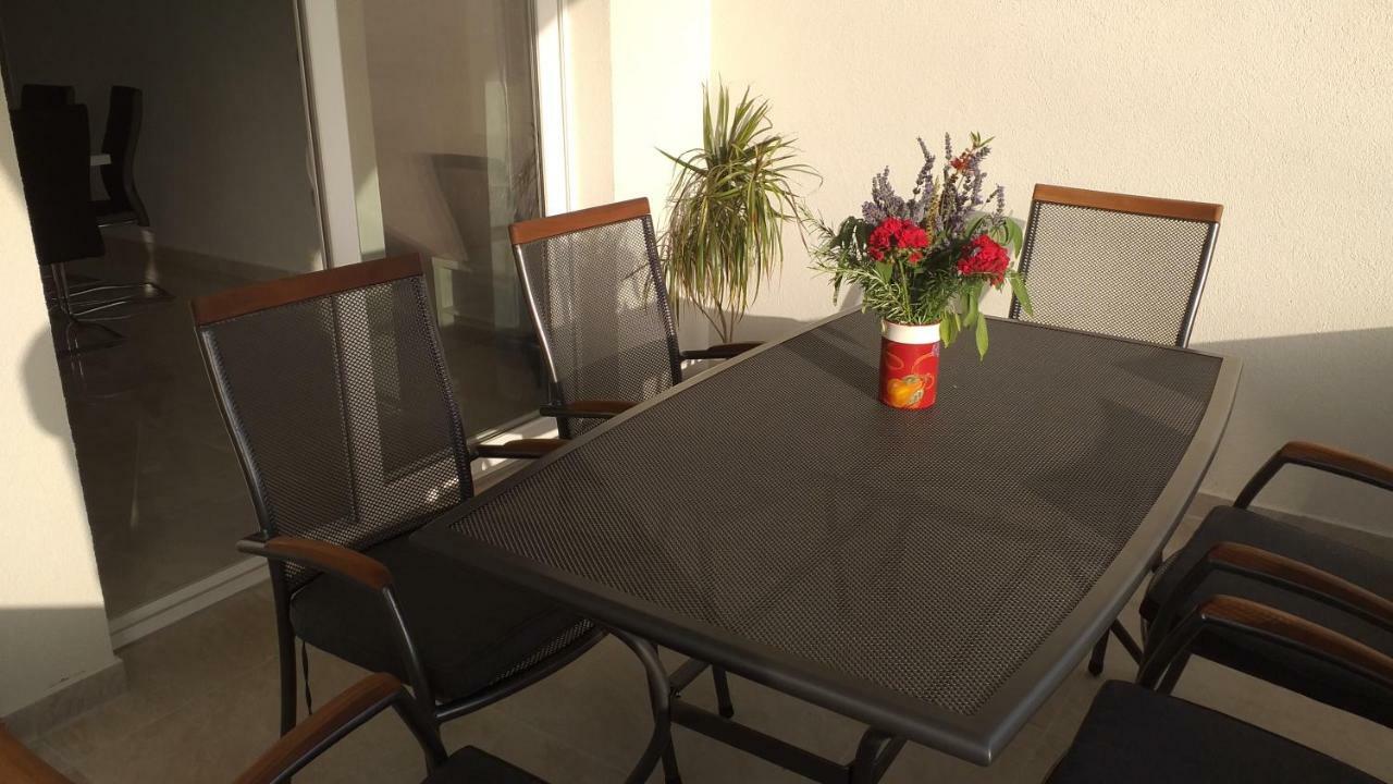 Apartment Zaklopatica Lastovo المظهر الخارجي الصورة