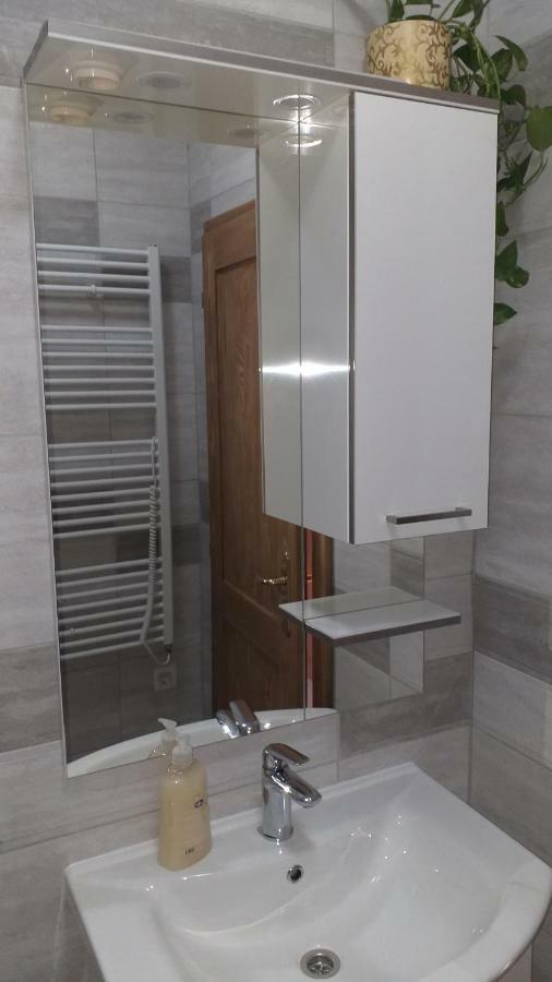Apartment Zaklopatica Lastovo المظهر الخارجي الصورة