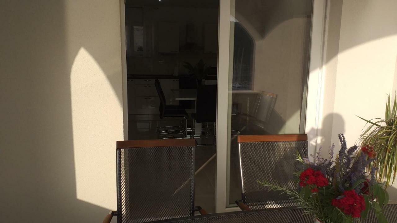 Apartment Zaklopatica Lastovo المظهر الخارجي الصورة