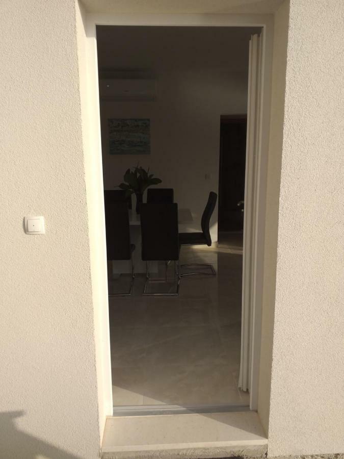 Apartment Zaklopatica Lastovo المظهر الخارجي الصورة